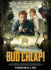 Watch Bud chlap!