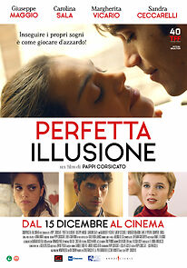 Watch Perfetta illusione