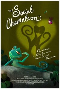 Watch The Social Chameleon (Short 2022)