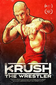 Watch Krush the Wrestler (Short 2023)