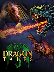 Watch Dragon Tales