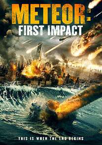 Watch Meteor: First Impact