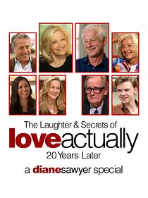 Watch The Laughter & Secrets of Love Actually: 20 Years Later -- A Diane Sawyer Special (TV Special 2022)