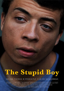 Watch The Stupid Boy (Short 2022)