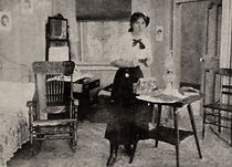 Watch Only a Sister (Short 1911)