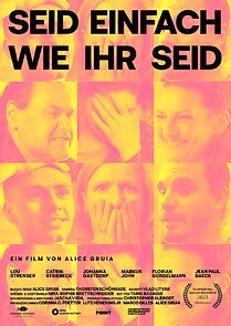 Watch Seid einfach wie ihr seid
