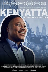 Watch Kenyatta: Do Not Wait Your Turn
