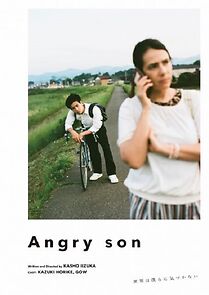 Watch Angry Son