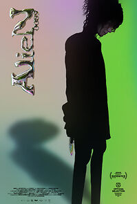 Watch Alien0089 (Short 2023)