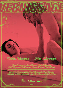 Watch Vernissage (Short 2023)