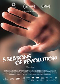 Watch 5 Seasons of Revolution