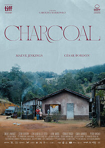 Watch Charcoal