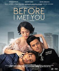 Watch Before I Met You
