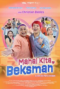 Watch Mahal kita, beksman