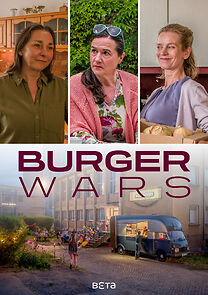 Watch McLenBurger - 100 % Heimat