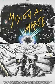 Watch Misión a Marte