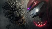 Watch Gojira buiesu Gaigan Rekusu (Short 2022)