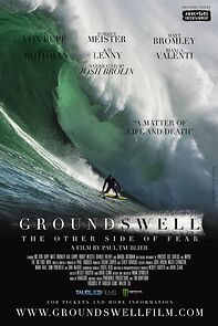 Watch Ground Swell: The Other Side of Fear
