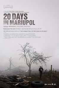 Watch 20 Days in Mariupol