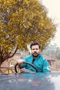 Watch Ghoda Dhai Kadam