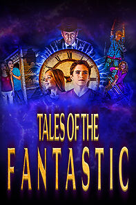 Watch Tales of the Fantastic