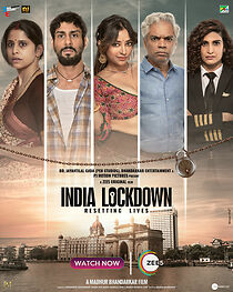 Watch India Lockdown