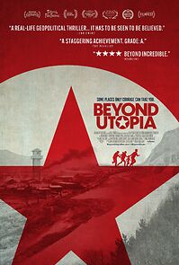 Watch Beyond Utopia