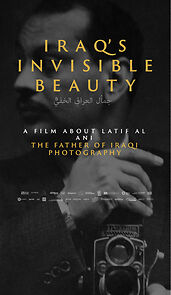 Watch Irak, la beauté invisible