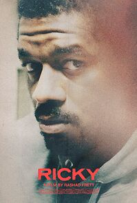 Watch Ricky (Short 2023)