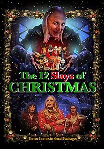 Watch The Twelve Slays of Christmas (Short 2022)