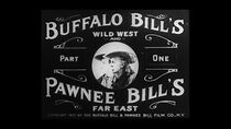 Watch Buffalo Bill's Wild West and Pawnee Bill's Far East (Short 1910)
