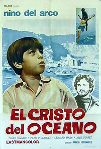 Watch El Cristo del Océano
