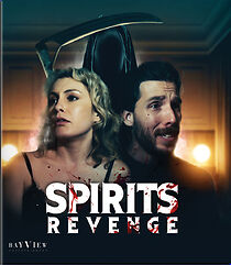 Watch Spirit's Revenge