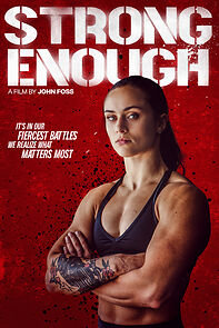 Watch Strong Enough