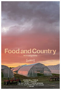 Watch Food and Country