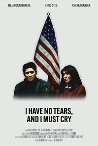 Watch I Have No Tears, and I Must Cry (Short 2023)