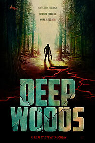Watch Deep Woods