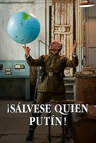 Watch ¡Sálvese quien Putin!
