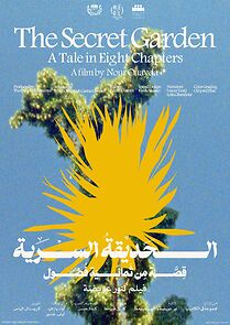 Watch The Secret Garden (Short 2023)