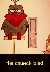 Watch The Crunch Bird (Short 1971)
