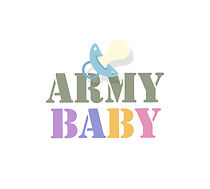 Watch Army Baby