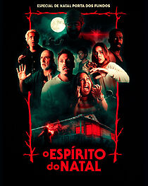 Watch O Espírito do Natal (Short 2022)
