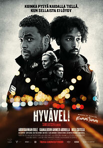 Watch Hyväveli