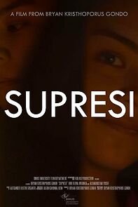 Watch Supresi (Short 2023)
