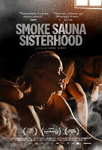 Watch Smoke Sauna Sisterhood