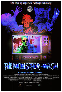 Watch The Monster Mash