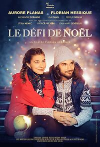 Watch Le défi de Noël