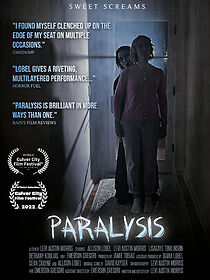 Watch Paralysis