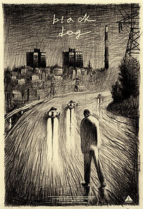 Watch Black Dog (Short 2022)