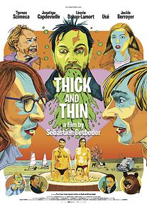 Watch Tout fout le camp